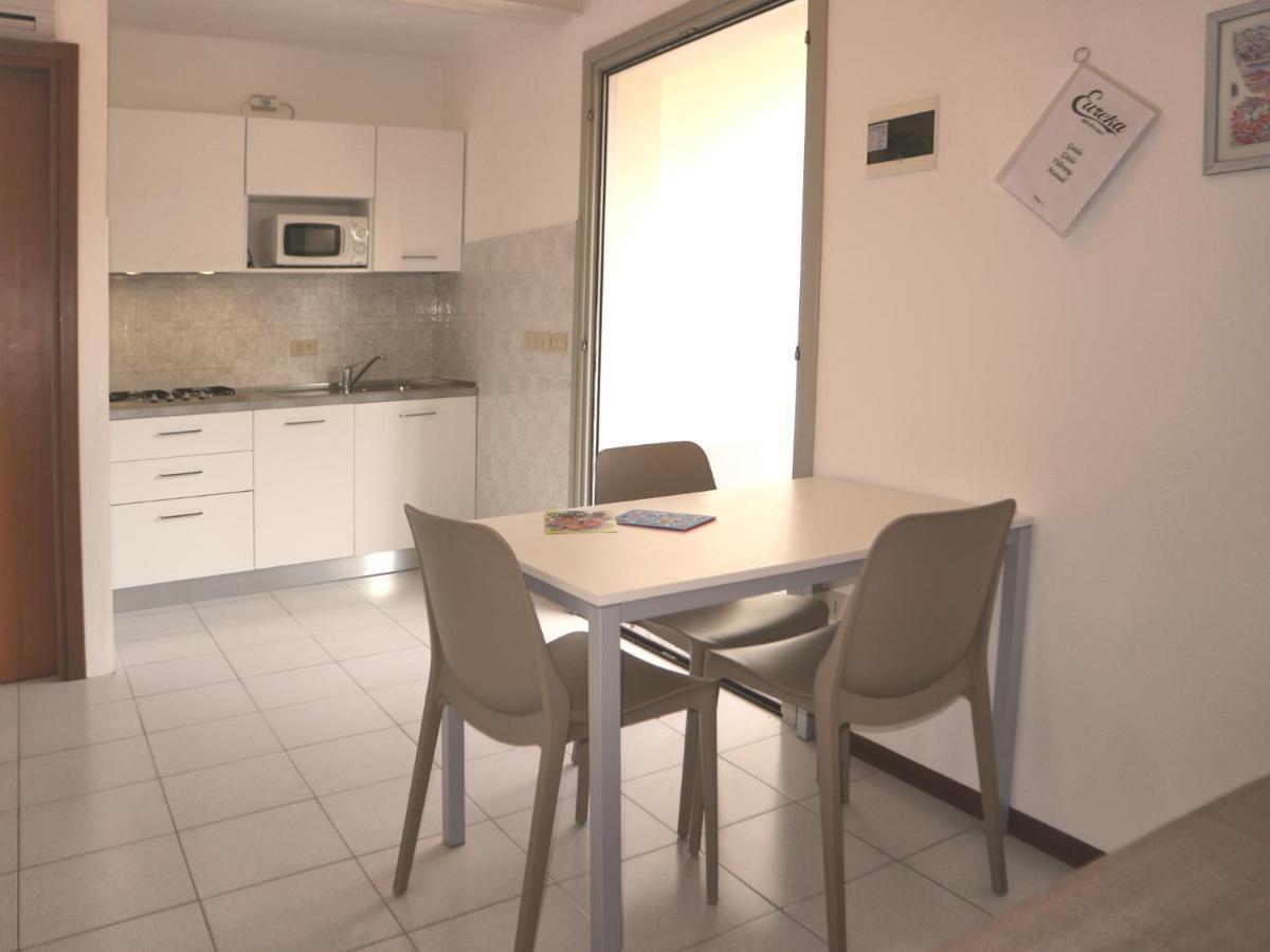 Apartament Vera Lignano Sabbiadoro Zewnętrze zdjęcie